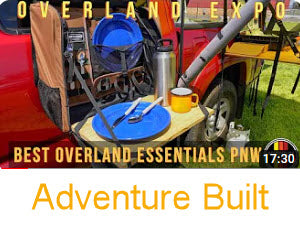 Adventure Built PNW 2023 Workspace Interview
