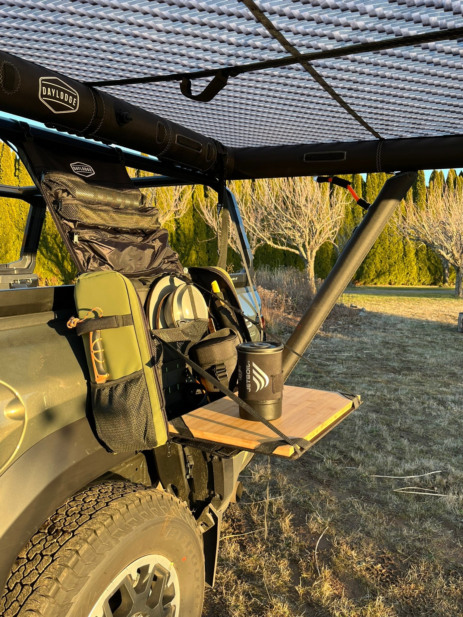 Built for the wild, made for you! Experience the outdoors with Workspace bags.