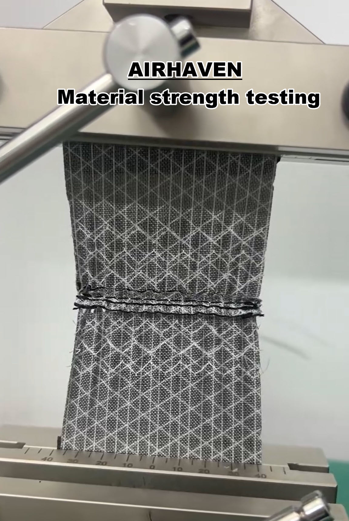AirHaven Gen 4 Testing and Production Vehicle Shelter System