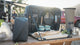 Black D1200 with Bamboo Cutting Board