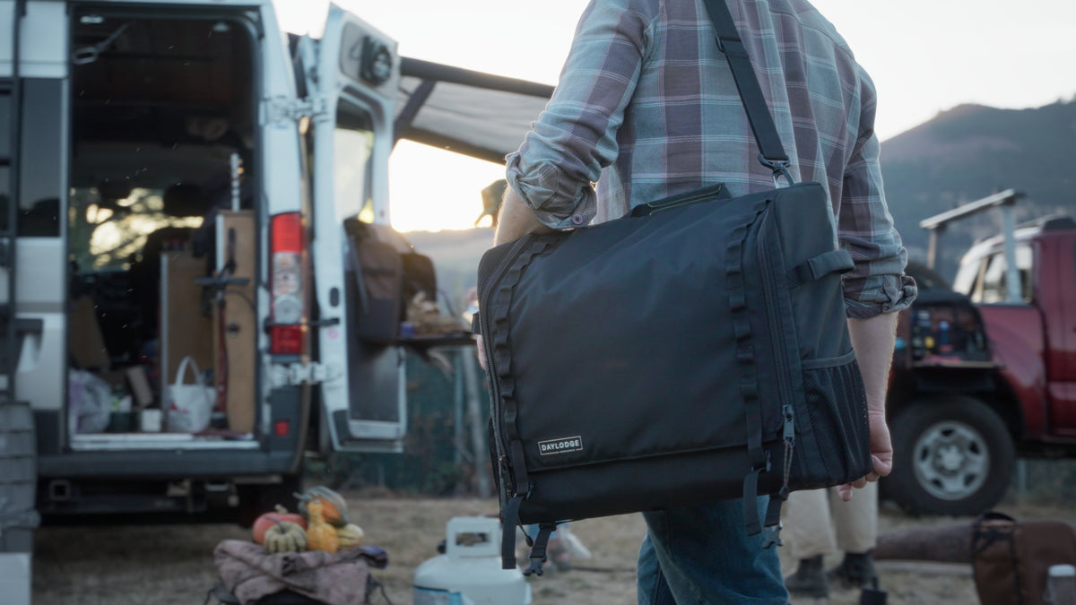 Workspace™ Camp Kitchen