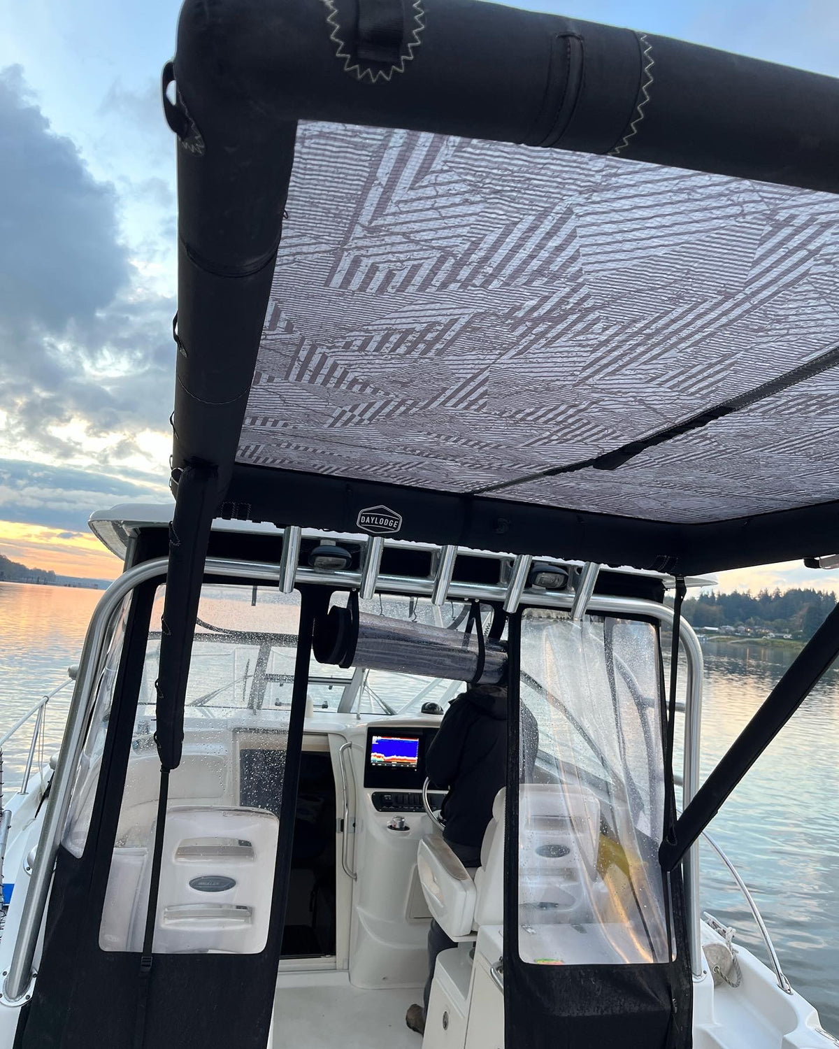 NEW AirHaven 40 Marine