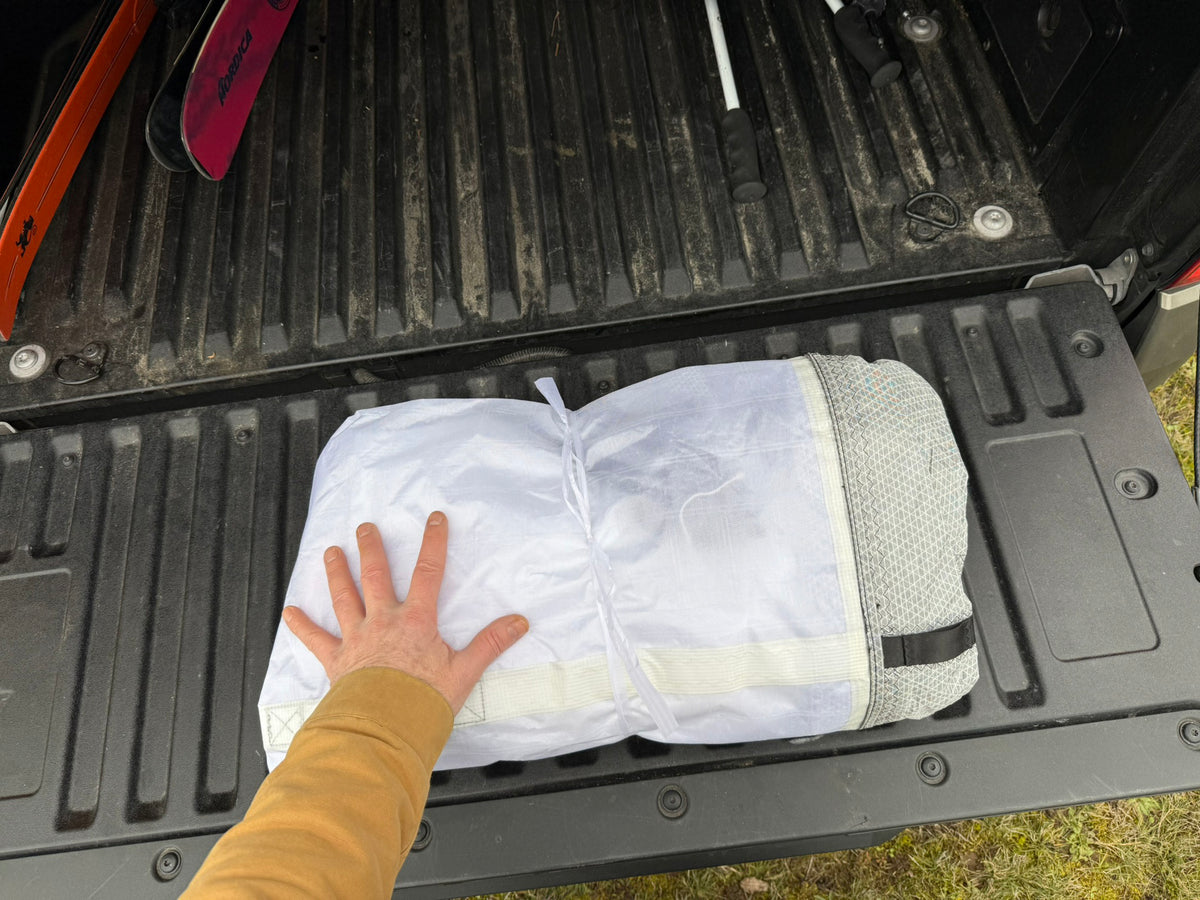 NEW AirHaven 40 Marine