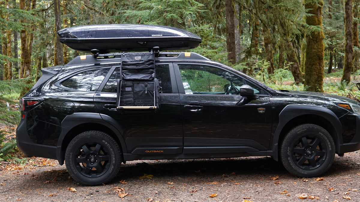 Workspace™ Camp Kitchen