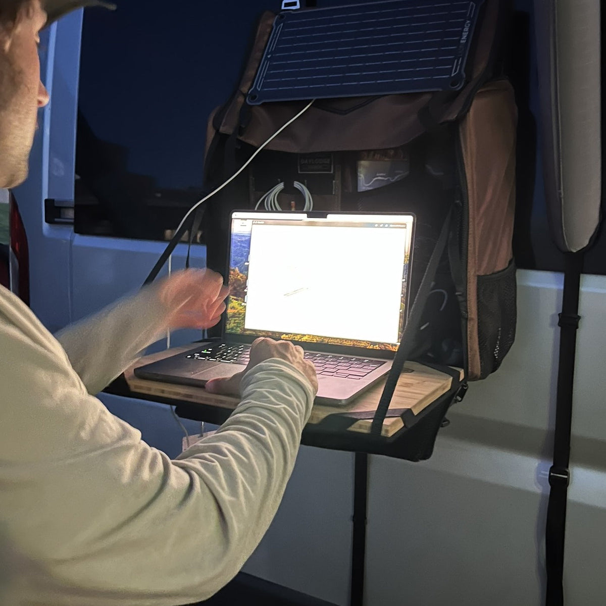 Workspace Field Bag