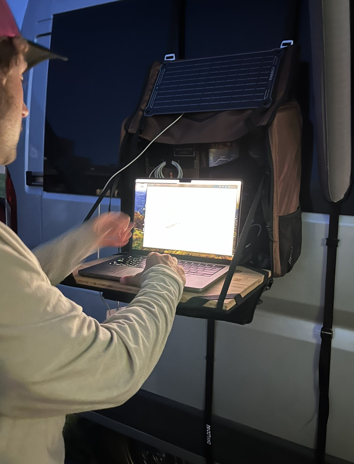 Workspace Remote Office