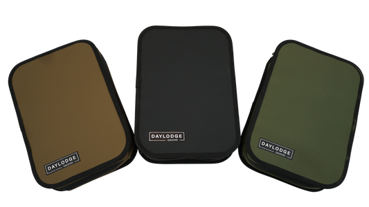 Gaucho camp kitchen case