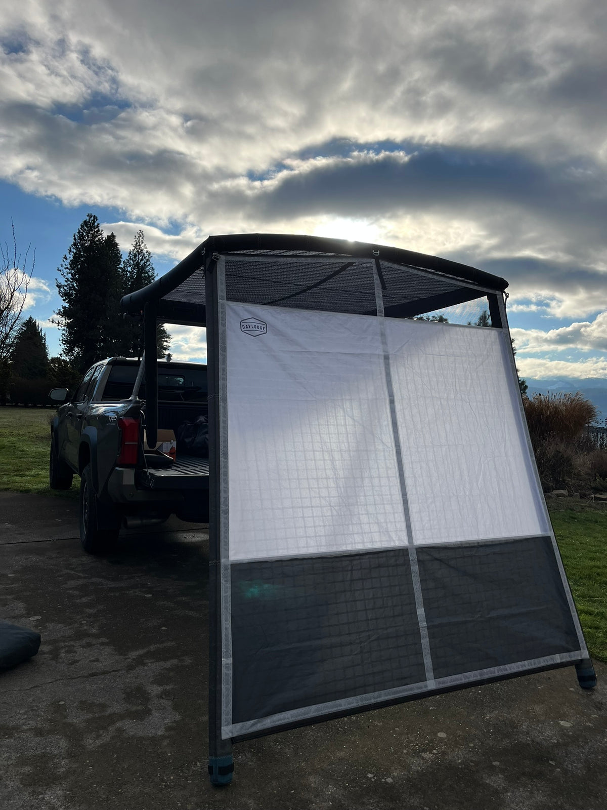 AirHaven 40 Annex Bundle