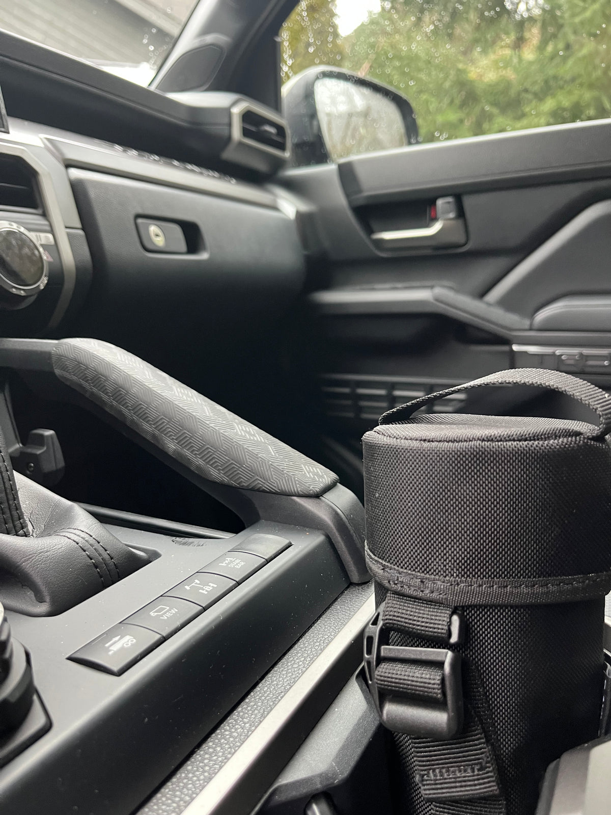 Stash 16 dry storage