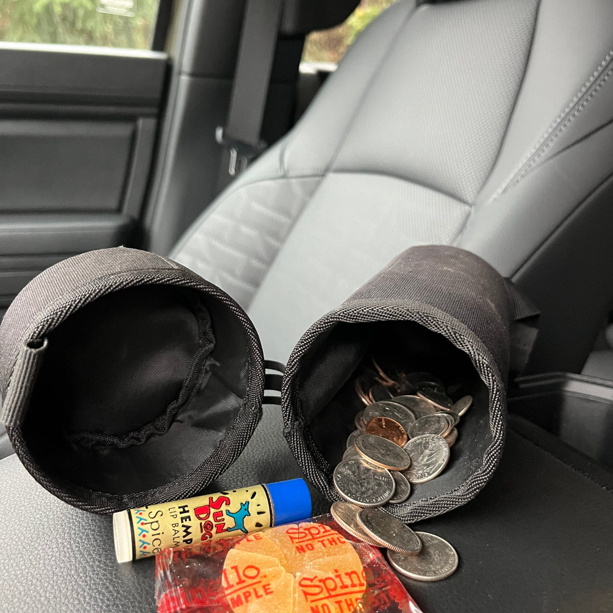 Stash 16 dry storage