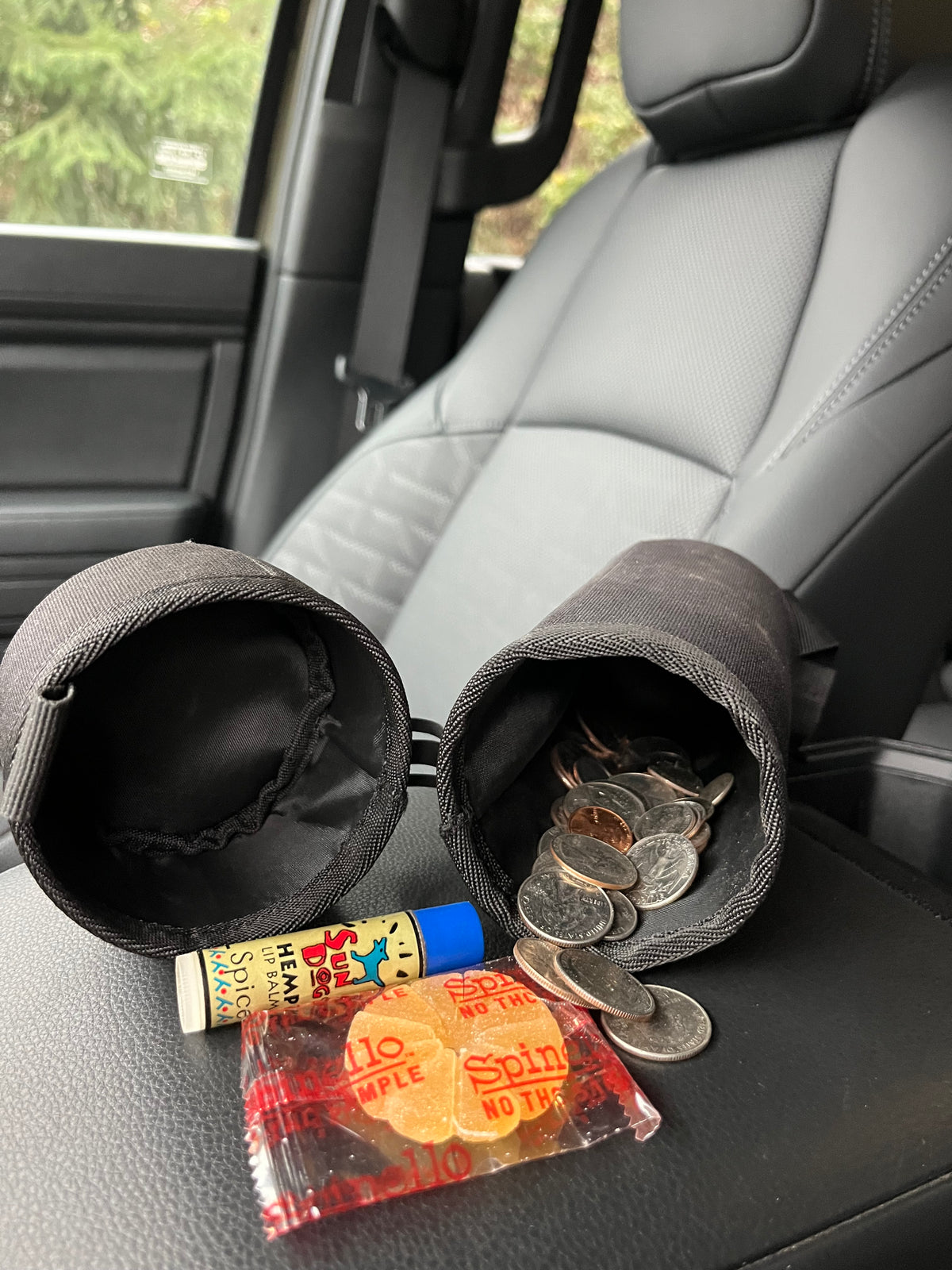 Stash 16 dry storage