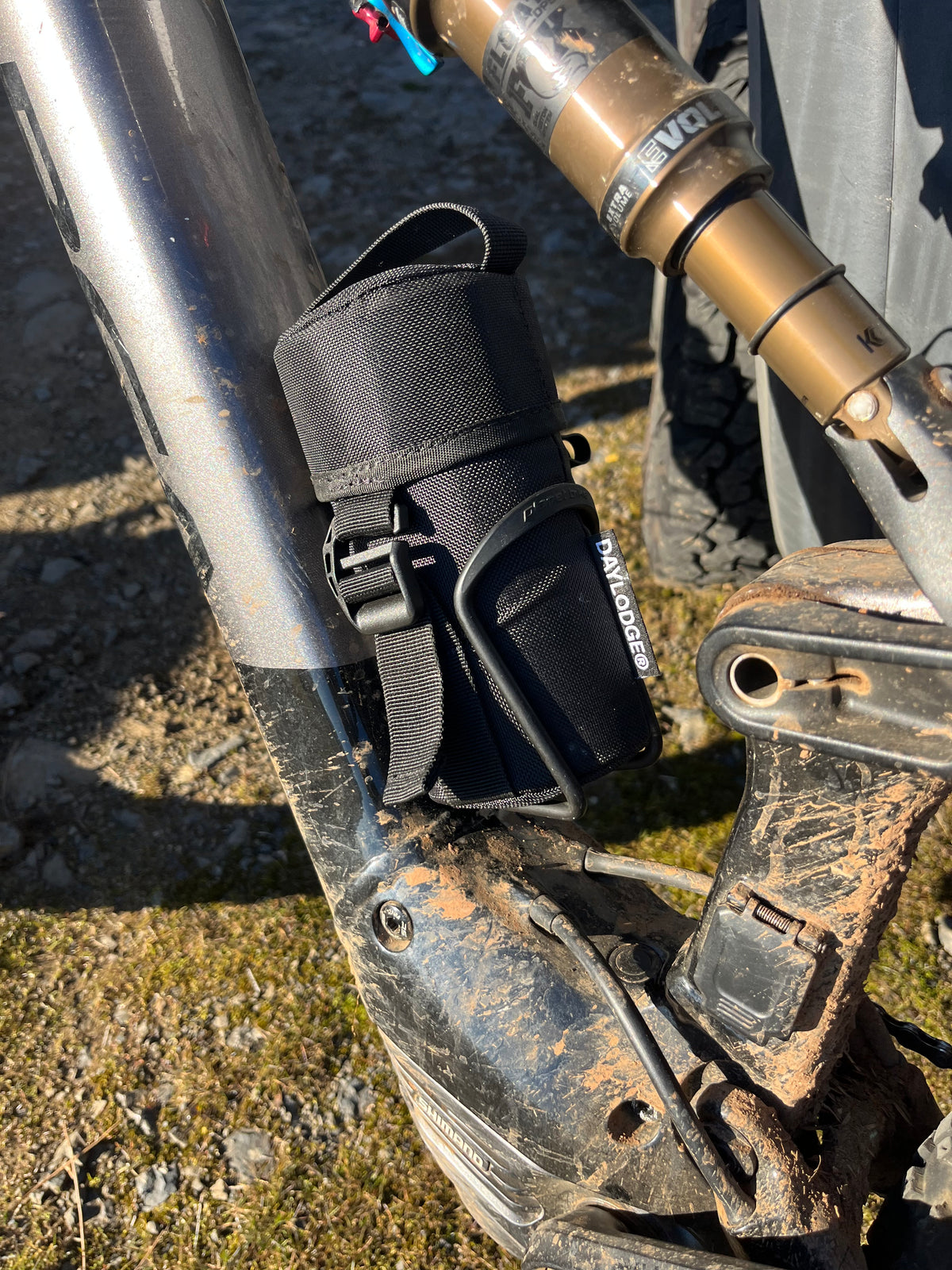 Stash 16 dry storage