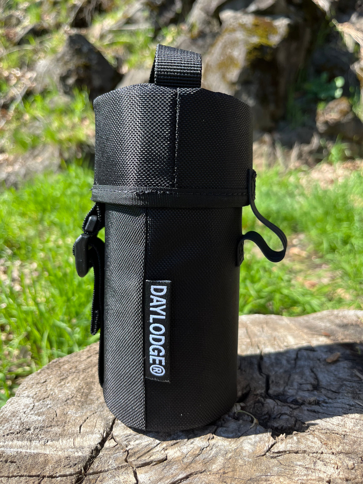 Stash 16 dry storage