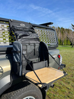 Workspace Field Bag - DAYLODGE® GEAR