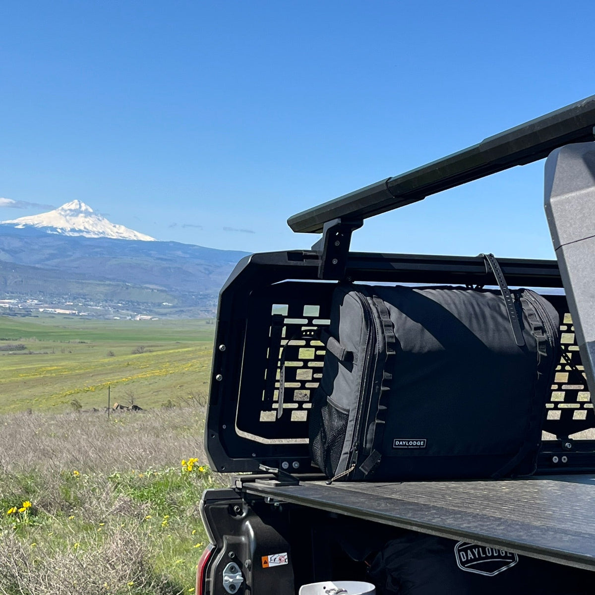 Workspace Field Bag