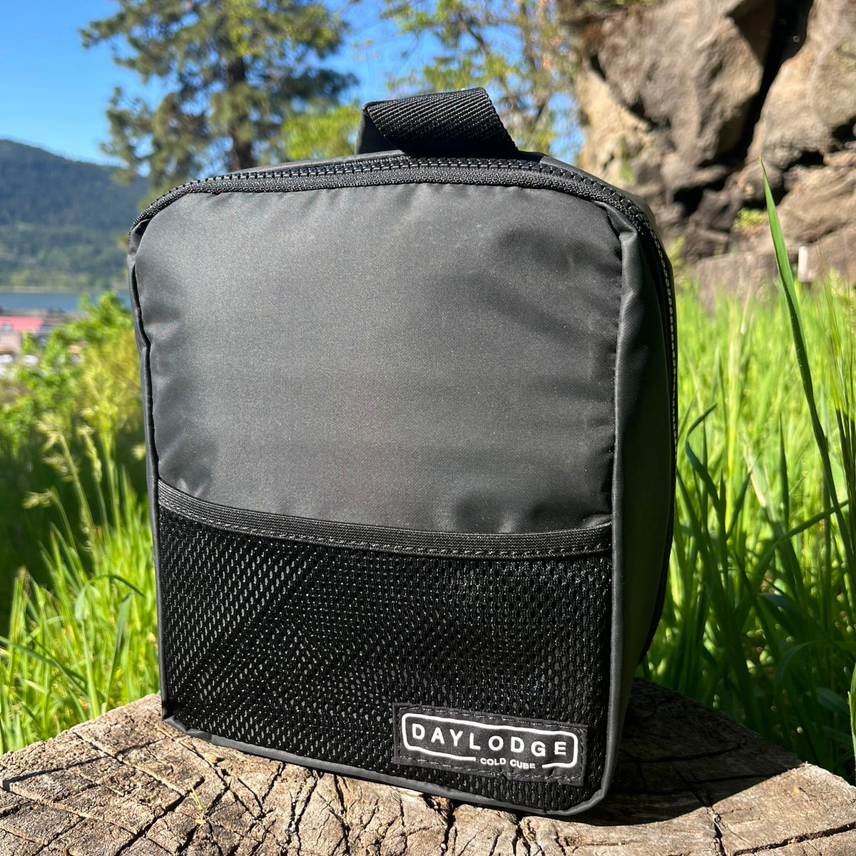 Workspace Camp Accessories