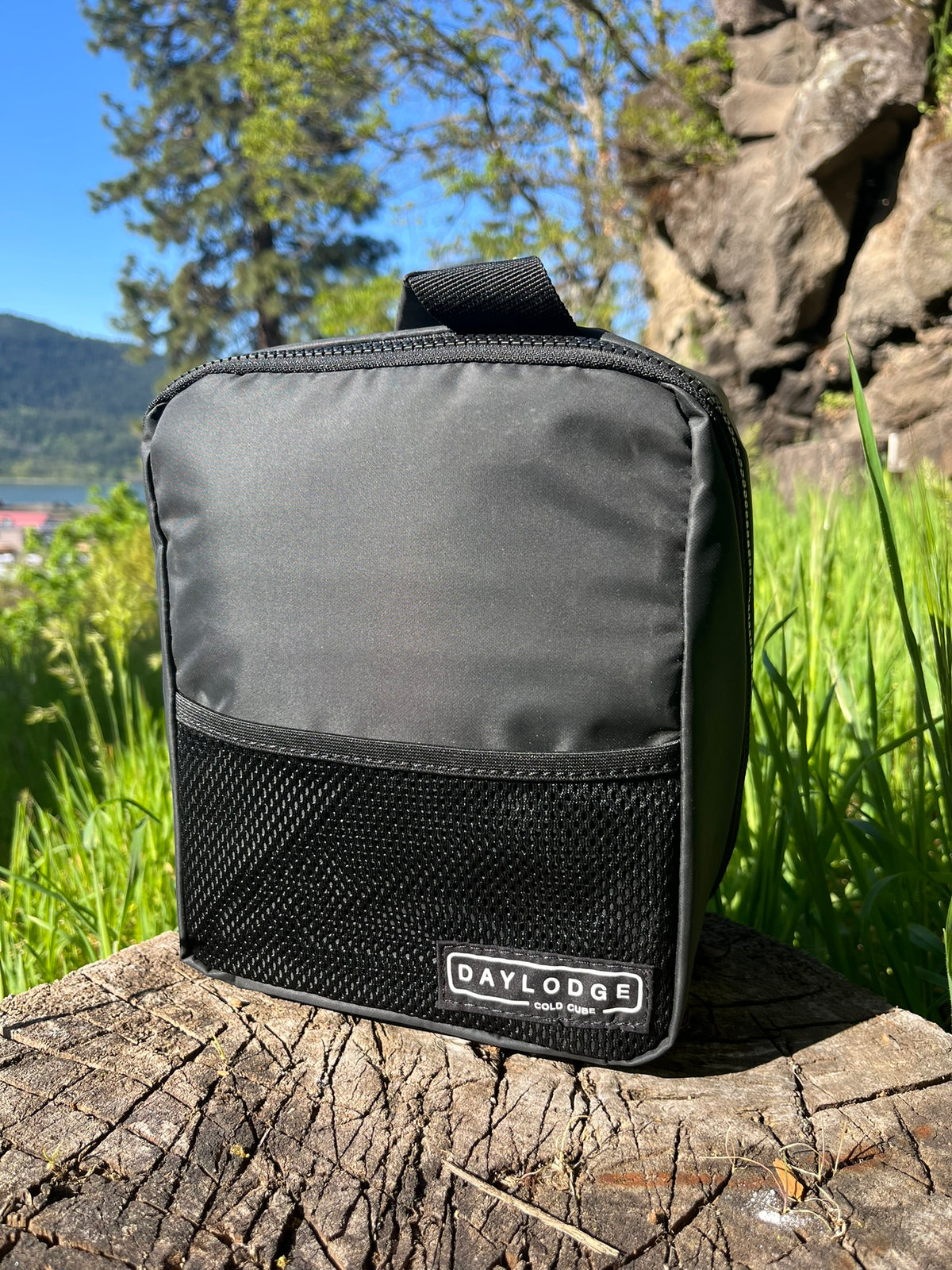 Cold Cube Soft Cooler