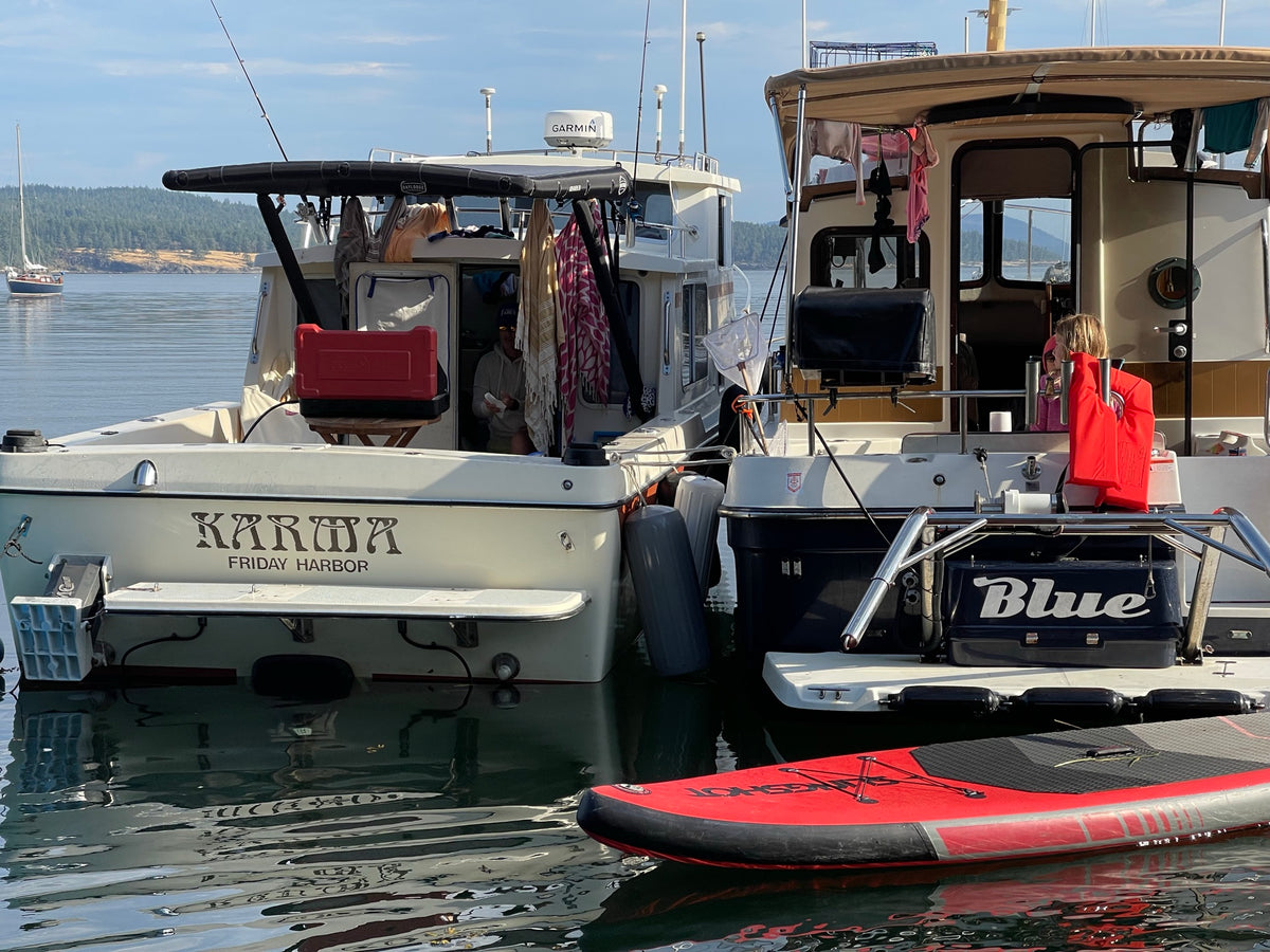 NEW AirHaven 40 Marine