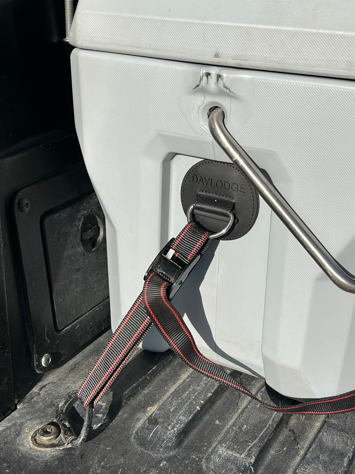 FLEXMOUNT™ adhesive anchors