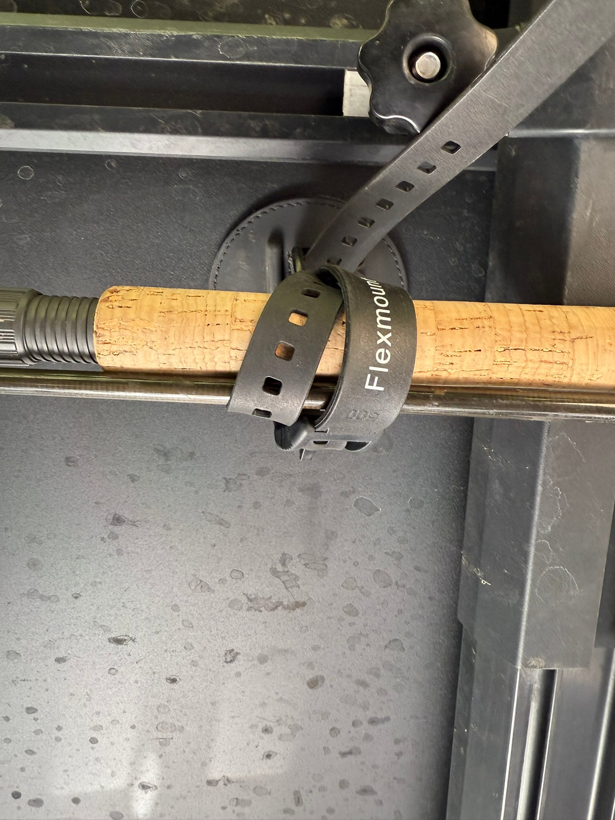 FLEXMOUNT™ Adhesive Anchors