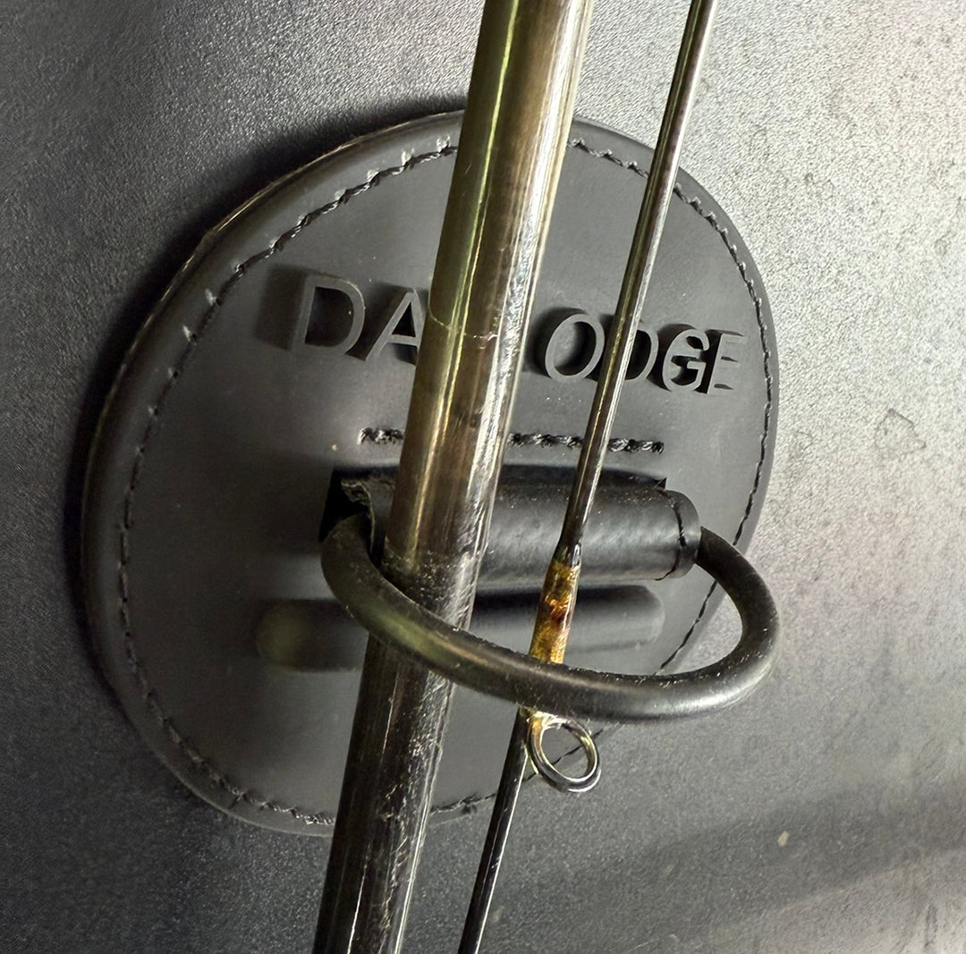 FLEXMOUNT™ Adhesive Anchors