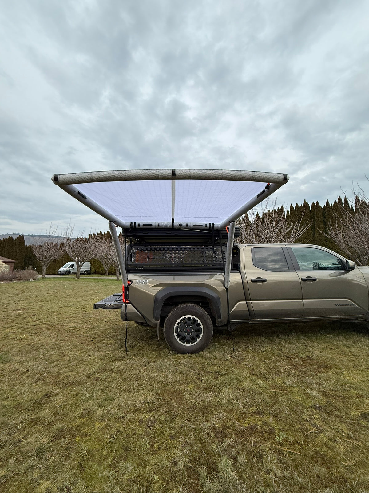AirHaven 40 Vehicle Awnings