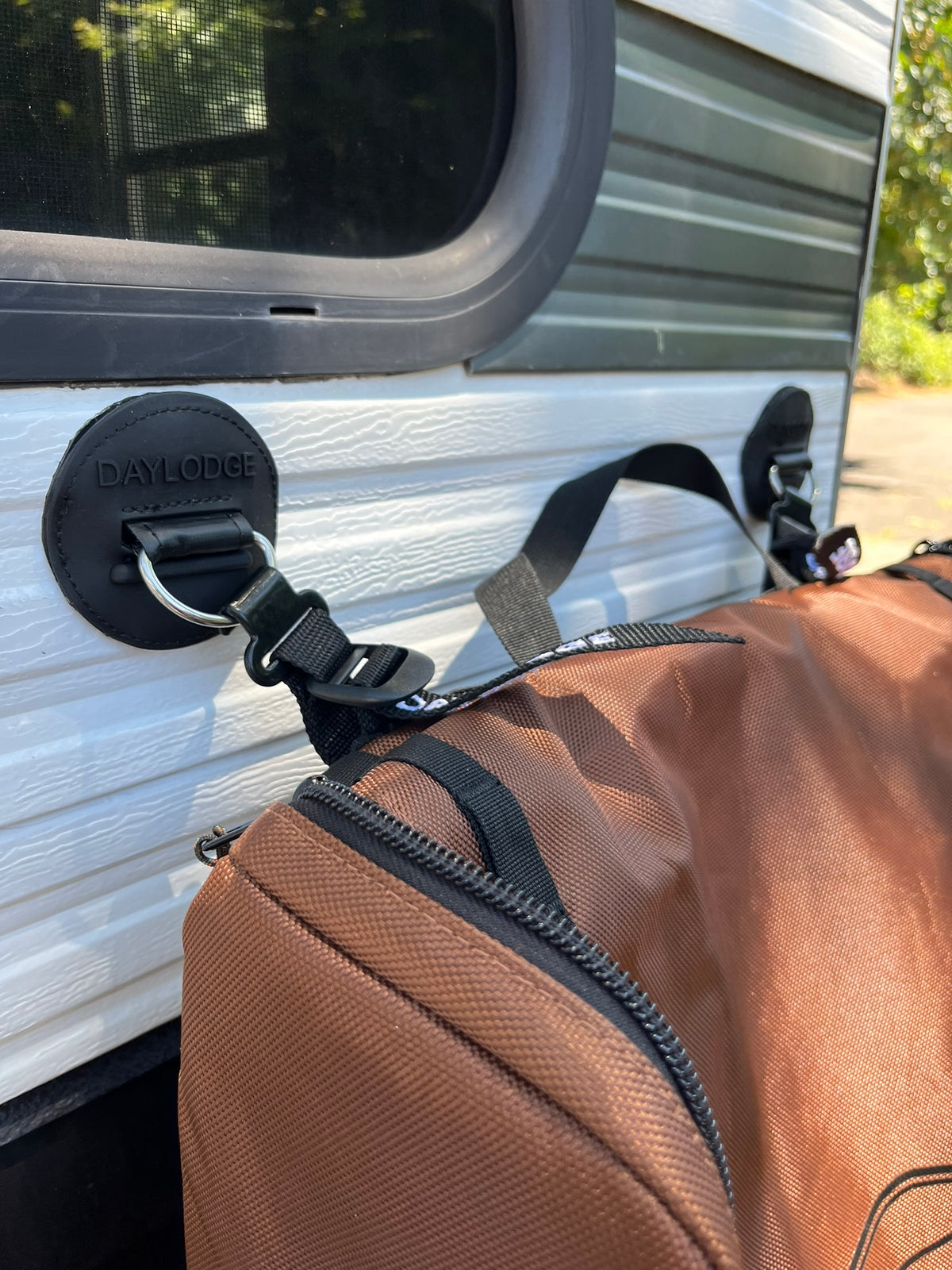 FLEXMOUNT™ adhesive anchors