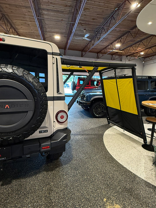 AirHaven 30 Annex Bundle