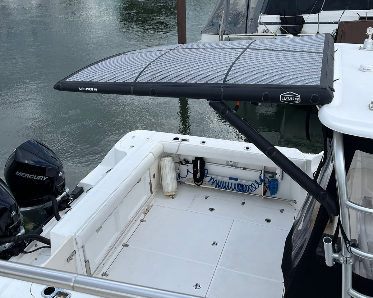 NEW AirHaven 40 Marine