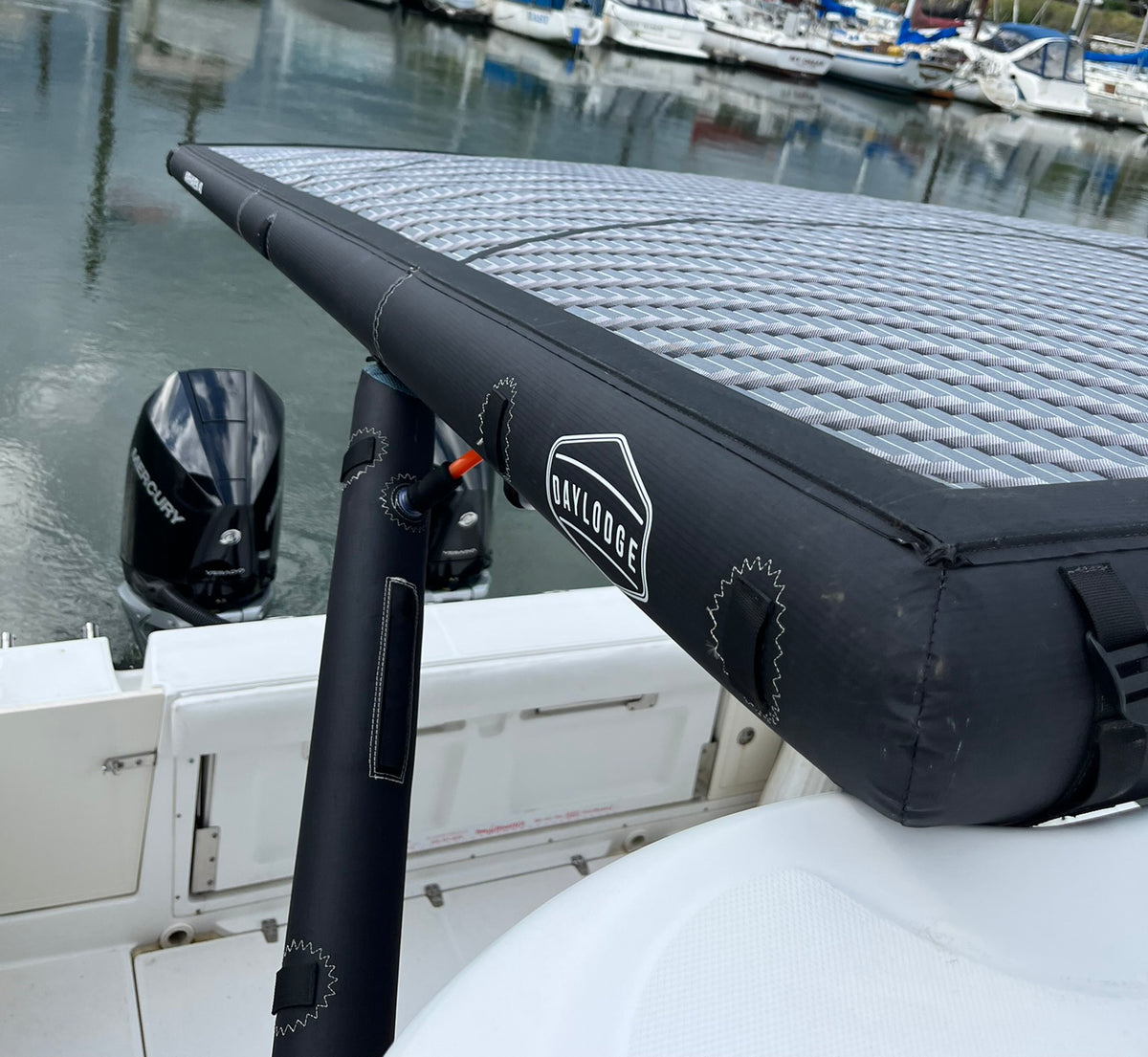 NEW AirHaven 40 Marine