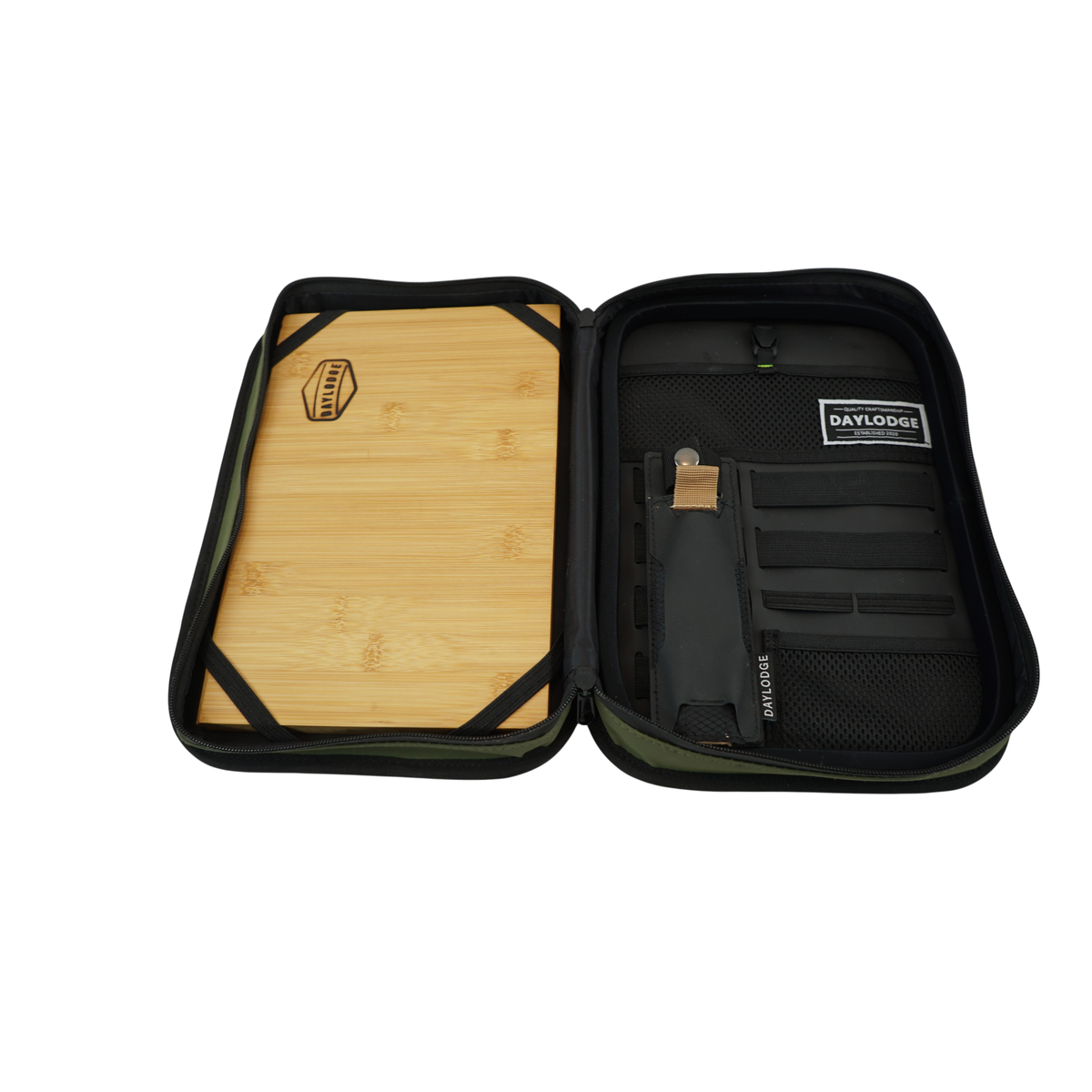 MOLLE Blade Sheath