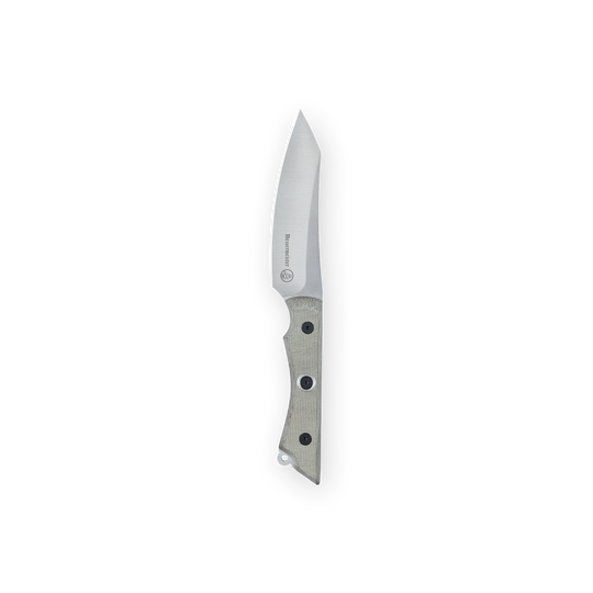 Overland Chef Utility Knife - 4.5"