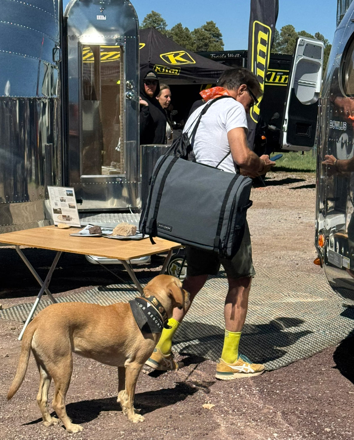 Workspace™ Camp Kitchen