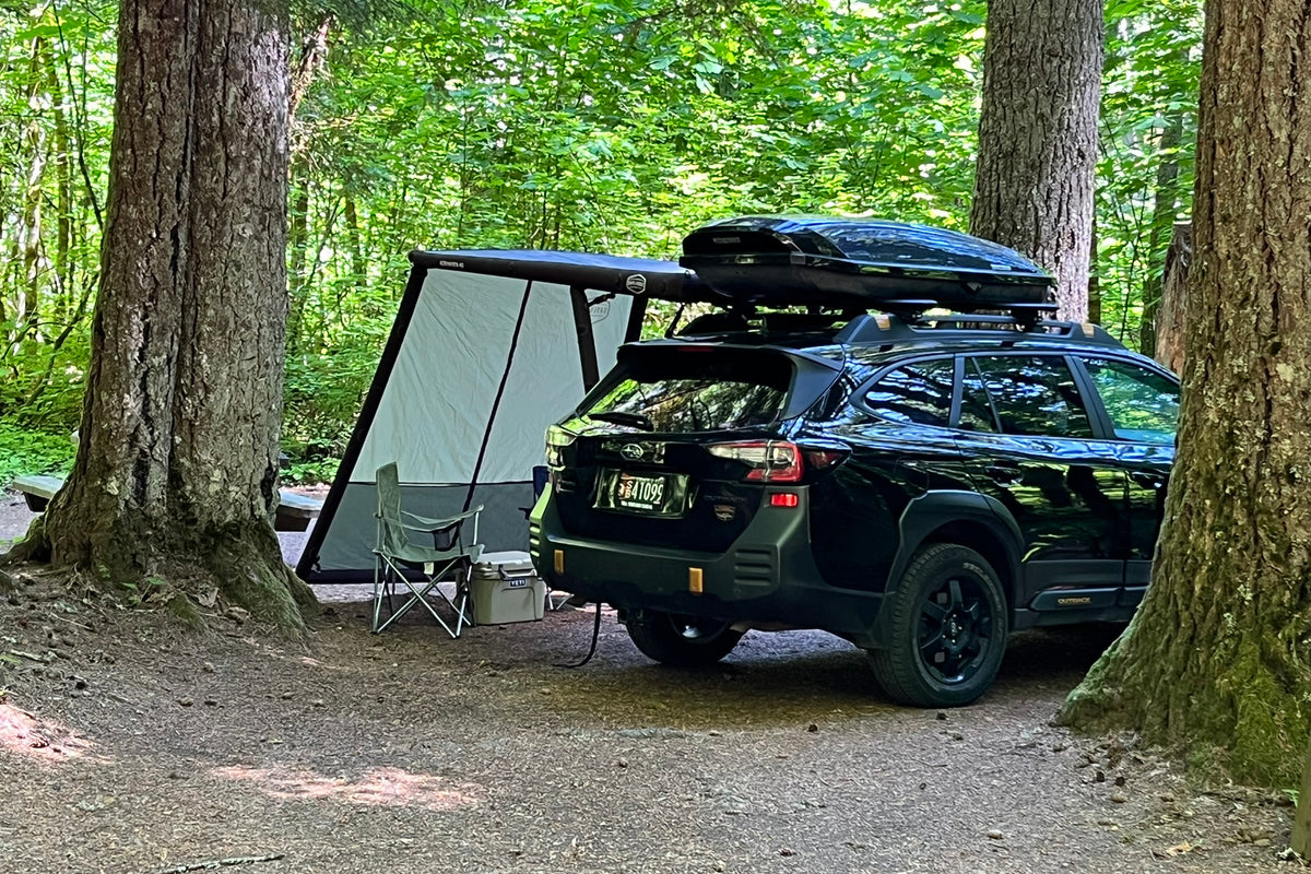 AirHaven Annex Walls