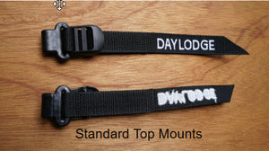 Daylodge Standard Top Mounts