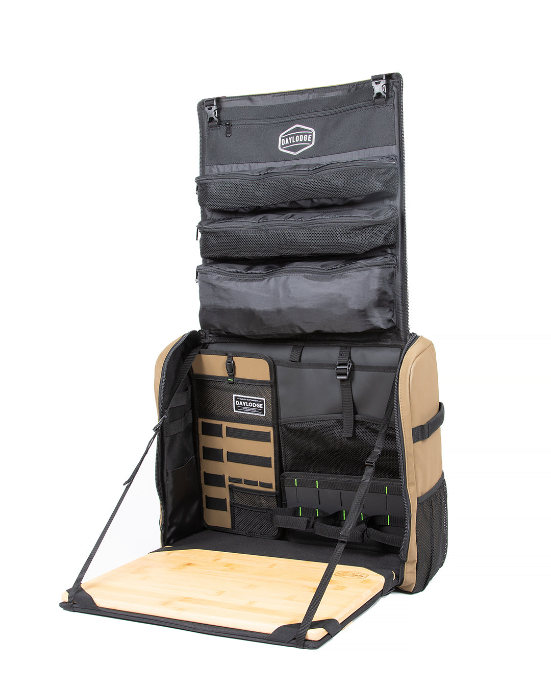 Workspace™ Camp Kitchen