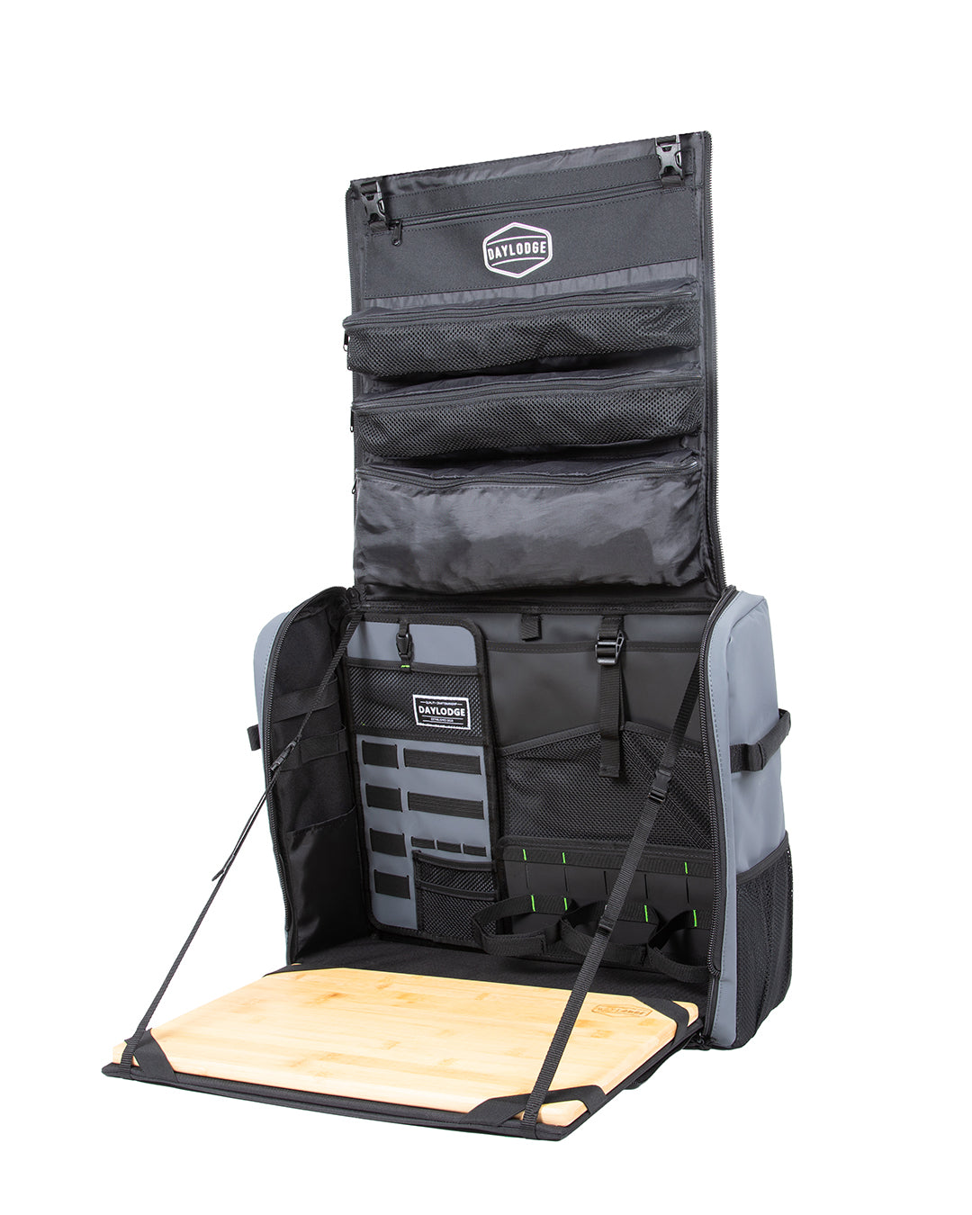 Workspace™ Camp Kitchen