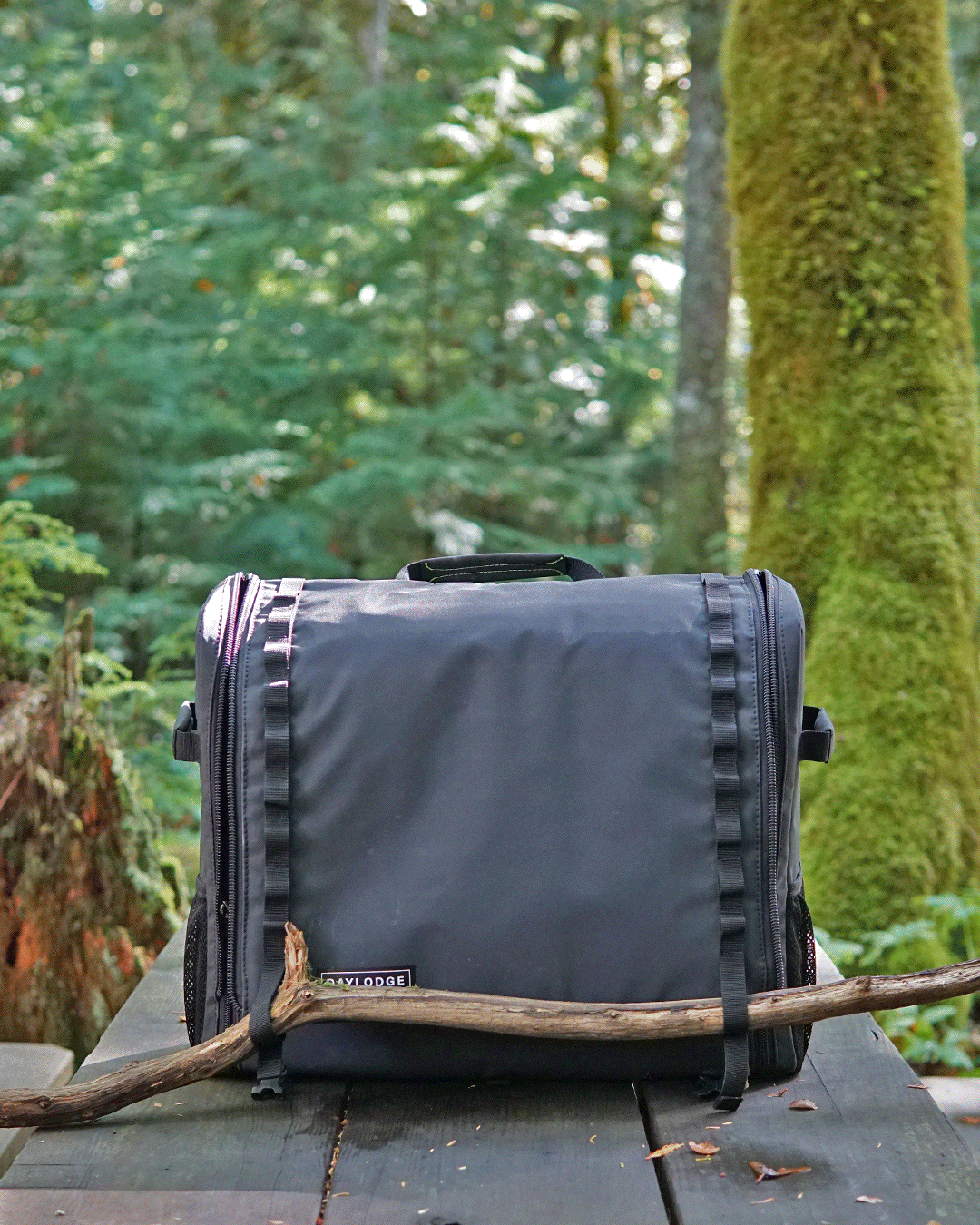 Workspace™ Camp Kitchen