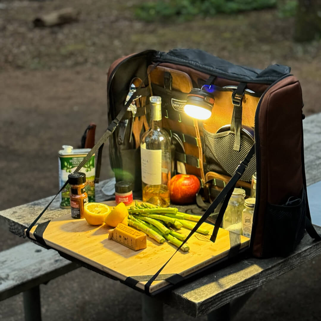 Workspace™ Table Bags - DAYLODGE® GEAR
