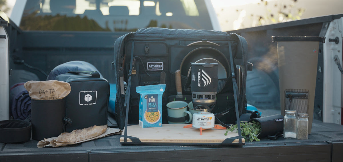 Workspace™ Camp Collection