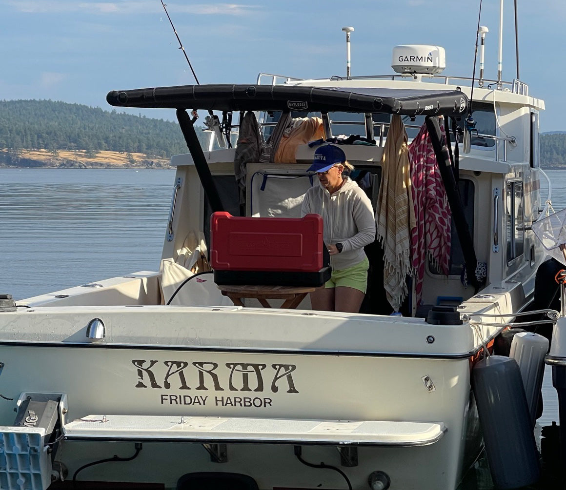 NEW AirHaven 40 Marine