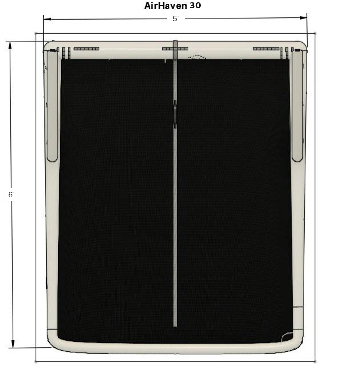 AirHaven 30 Annex Bundle