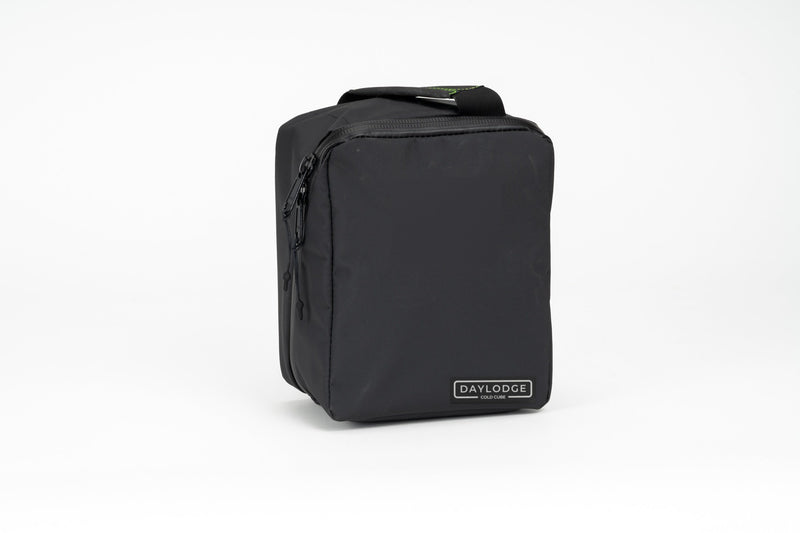 Cold Cube
