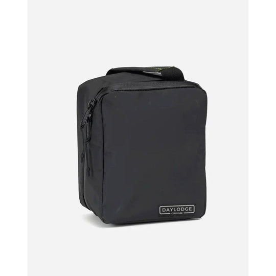 Daylodge Cold Cube soft cooler with grab handle, studio view
