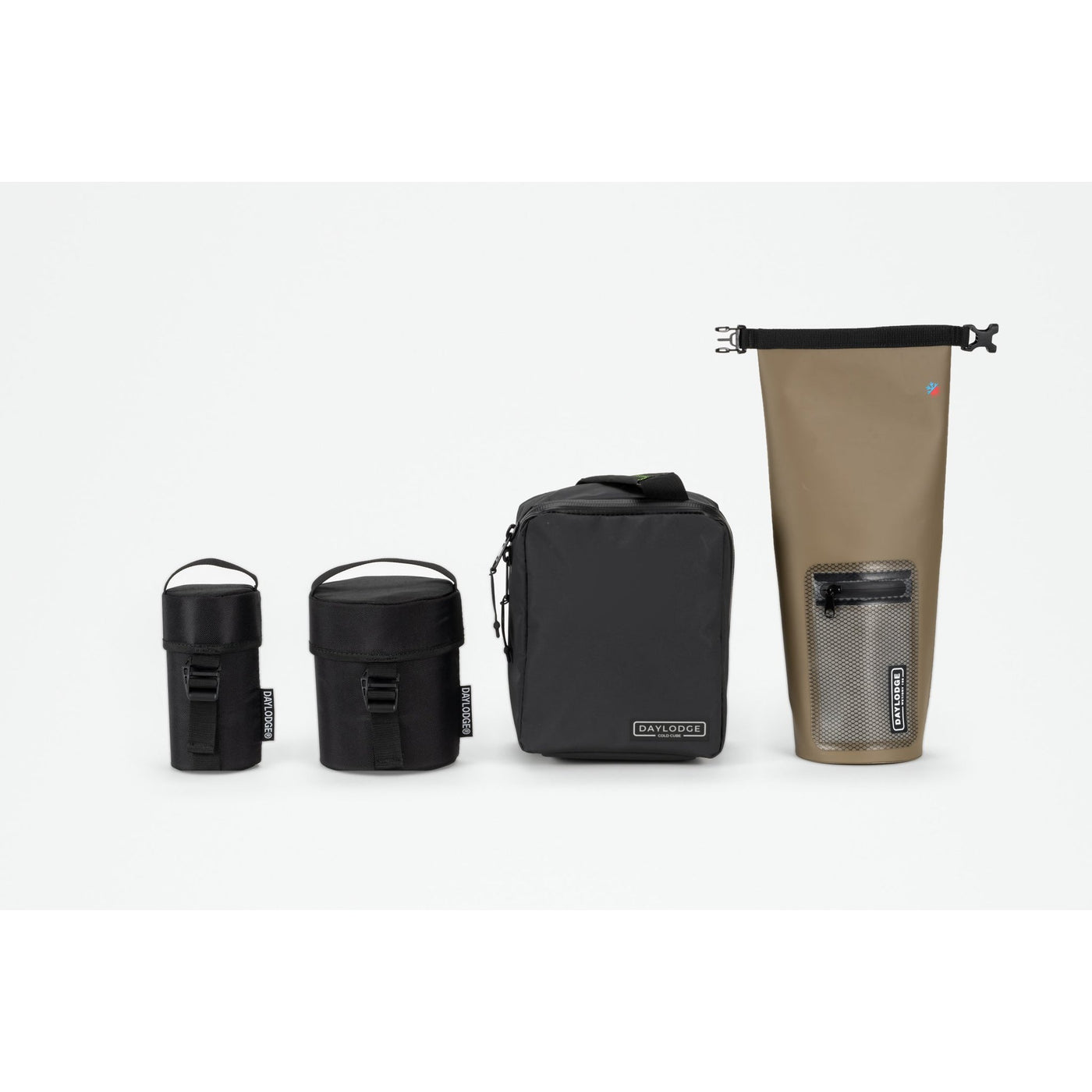 Workspace Camp Collection