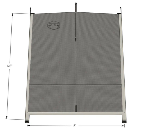 AirHaven 30 Annex Walls