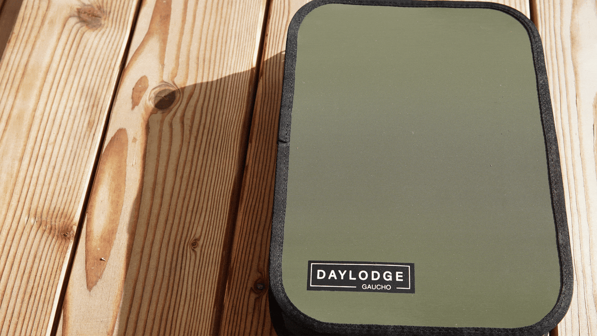 GAUCHO™  kitchen case