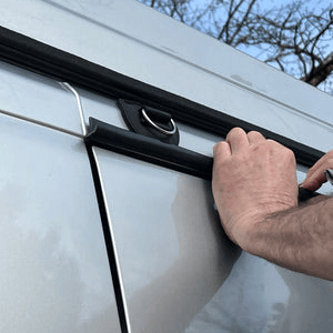 FLEXMOUNT™ adhesive anchors